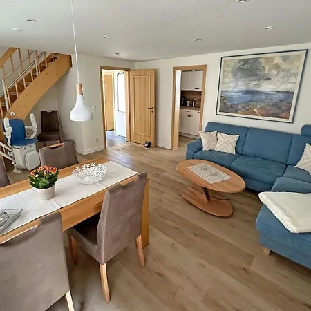 Casa de Férias Kaete Comfortable