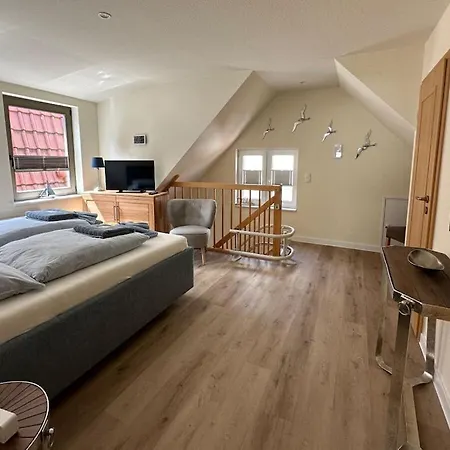 Kaete Comfortable Casa de Férias *