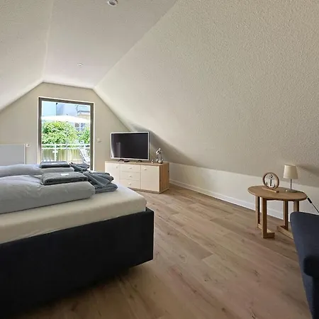 Kaete Comfortable 펜션