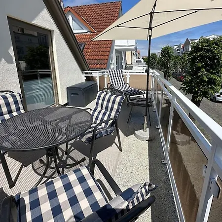Holiday home Kaete Comfortable