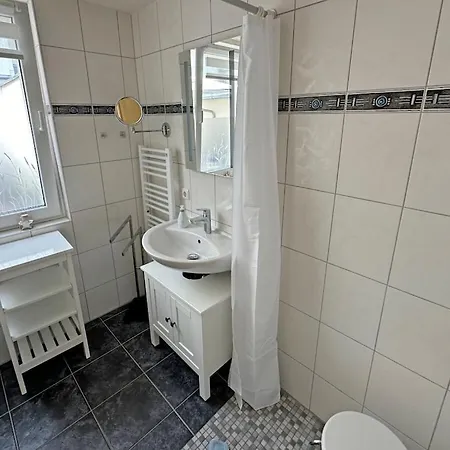 Kaete Comfortable 펜션