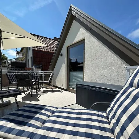 Kaete Comfortable * 로스토크