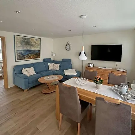 펜션 Kaete Comfortable 로스토크