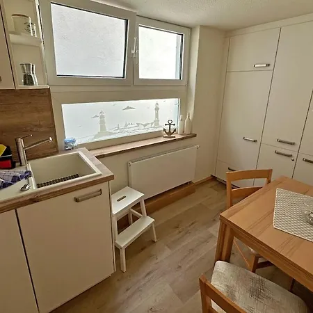 Casa de Férias Kaete Comfortable Rostock