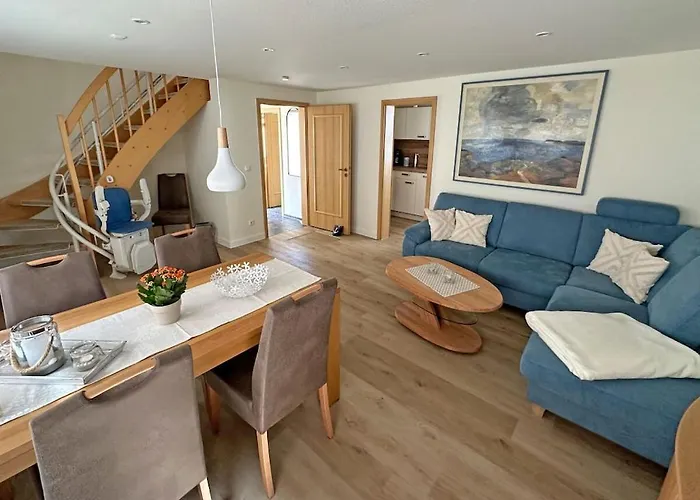 Holiday home Kaete Comfortable