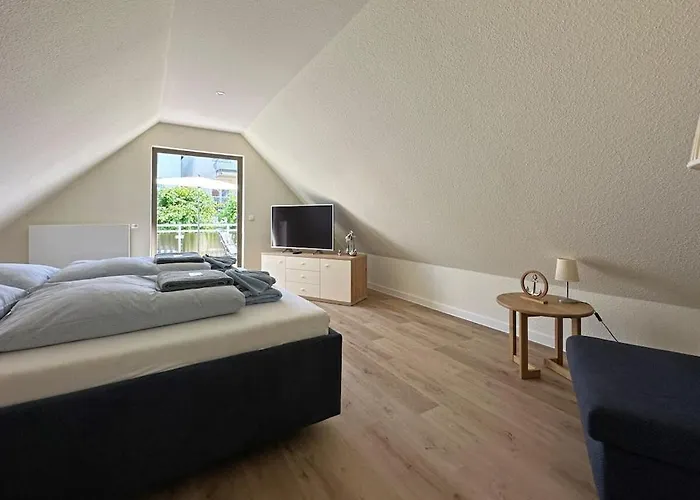 Kaete Comfortable Holiday home