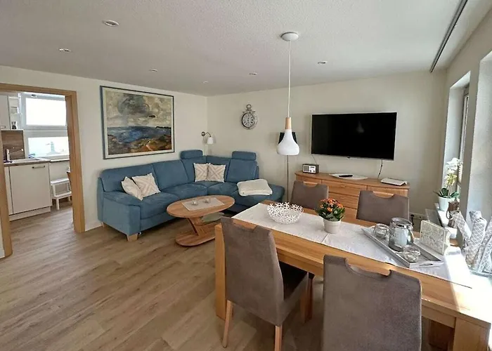 Holiday home Kaete Comfortable Rostock